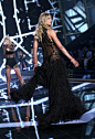 The Victoria Secret's Fashion Show 2014 
Sigrid Agren