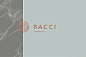 Bacci化妆品包装设计-古田路9号-品牌创意/版权保护平台