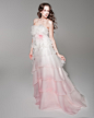 Alena Goretskaya Bridal Collection 2012 ——轻罗曼纱