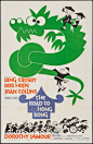 Movie Posters:Comedy, The Road to Hong Kong (United Artists, 1962). One Sheet (27" X
41"). Comedy.. ...