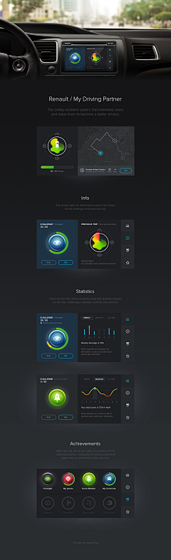 非迷-n采集到设计-UI app