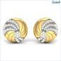 Stud Earrings - Caitali