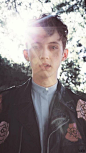 Troye Siven