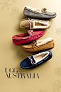 UGG AUSTRALIA