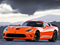 Dodge SRT Viper TA 2014