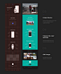 Unit Kit 2 : Buy on Gumroad https://gum.co/lnYnUnit Kit is more than two hundred blocks, in three versions, which would help easily compose a landing page for a mobile, a desktop and a web application, as well as various services and companies. You just c