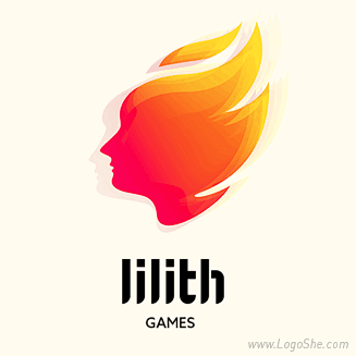 LILITH游戏Logo设计