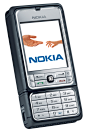 Nokia 3250