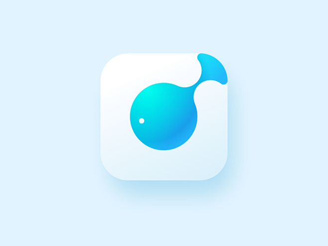 Fish-icon Redisign