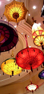 Parasol Lights