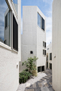 hiroyuki ito architects uehara