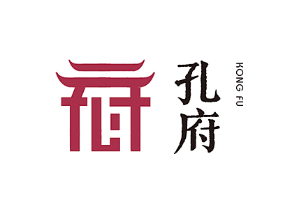 Bigzona标识LOGO_建筑地产标志...