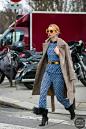 Roberta Benteler by STYLEDUMONDE Street Style Fashion Photography