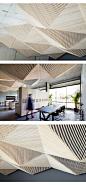 Office_Assemble Studio_Ceiling Design!