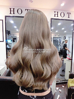 Only宝蓝采集到Hair Style