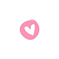 Heart Doodles Too - Fonts.com ❤ liked on Polyvore featuring fillers, hearts, pink, pink fillers, doodles, text, quotes, phrase, saying and scribble