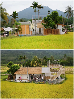 慧致天诚采集到田园、旅居