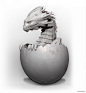 3D Ghost武士英雄角色设计与手板模型-3D Ghost [26P] (25).jpg