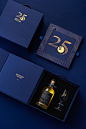 whisky box packaging design (2)
