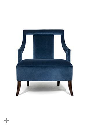 EANDA Armchair, @BRA...