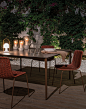 Lapala | outdoor furniture - In & outdoor life | outdoor furniture | indoor furniture
