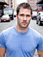 luke macfarlane 卢克·马可法莱恩