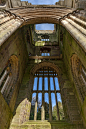 Bill McKelvie在 500px 上的照片Fountains Abbey Belltower