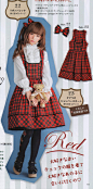 Otome No Sewing Gothic Lolita Sewing Pattern Book Volume 6 : Otome No Sewing Volume 6 is the newest handmade lolita manual! Published by the same company as Gosurori Sewing, this book follows the same format