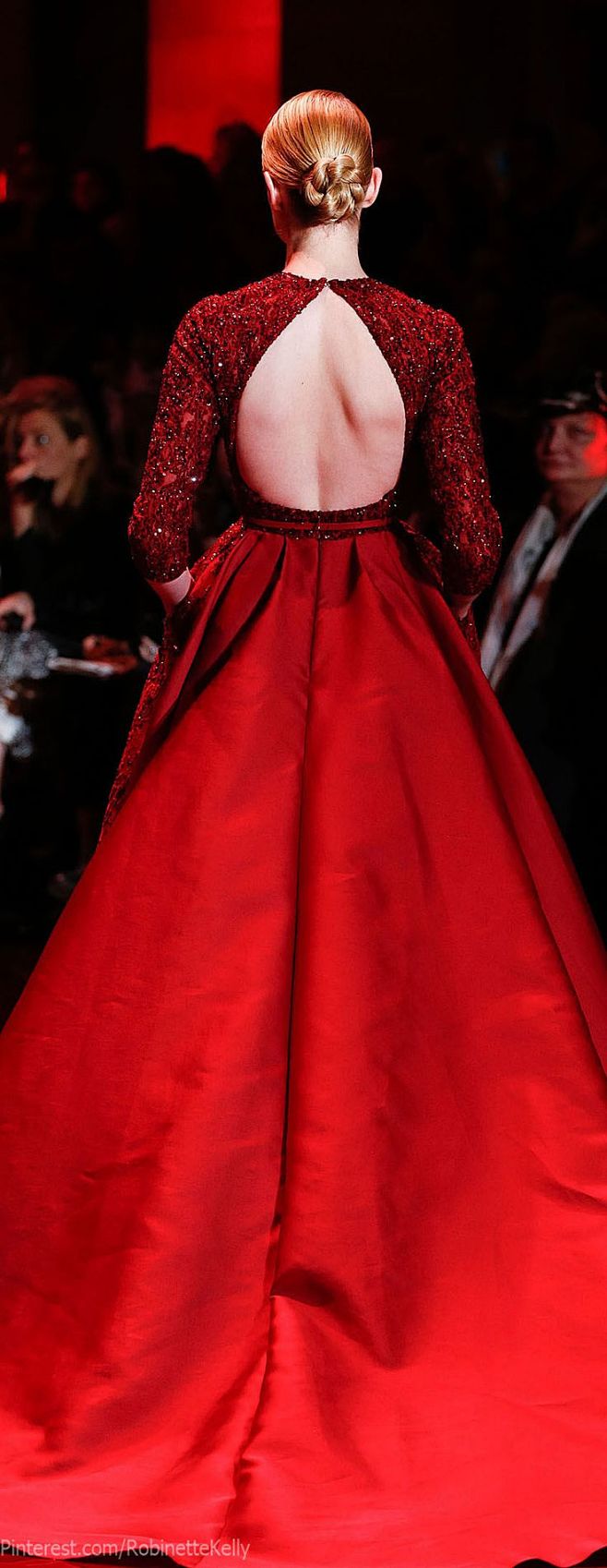 Elie Saab Haute Cout...