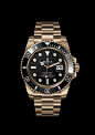 Rolex : Rolex on Photoshop