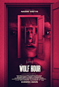 The Wolf Hour 