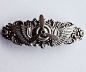 Steampunk propeller hair pin by Pinkabsinthe on deviantART