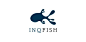 fish logos - LogoMoose