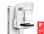 United Imaging Healthcare uMammo : uMammo is a digital mammography system with revolutionary modular design. By updating relevant modular components, it can be easily up- and downgraded to flexibly meet different clinical needs. The intuitive UI with subt