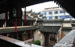 小将GIGGS采集到四合院