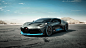 General 4096x2304 Bugatti Divo Bugatti car road supercars sky