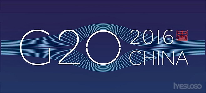 作者解读2016 G20杭州峰会标志设计...