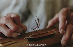 素面造SUMAYZOY采集到手工匠人的生活