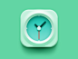 Clock表ICON