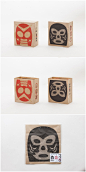 30个漂亮的日本包装设计 设计圈 展示 设计时代网-Powered by thinkdo3