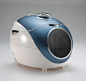 Rice Cooker :: GIHAWOO DESIGN