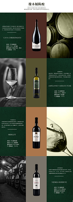 Aivin2014采集到包装－wine