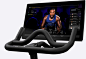 Peloton® Tread | Total-Body Training Streamed Live & On-Demand