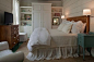 童话风格，欧式复古卧室设计