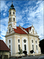 17. Steinhausen Church – Germany