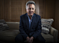 Dustin Hoffman on movies, manhood and the art of compromise - The Washington Post