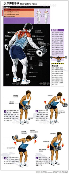 合木采集到Fitness