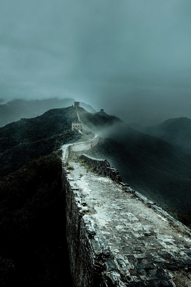 Great Wall