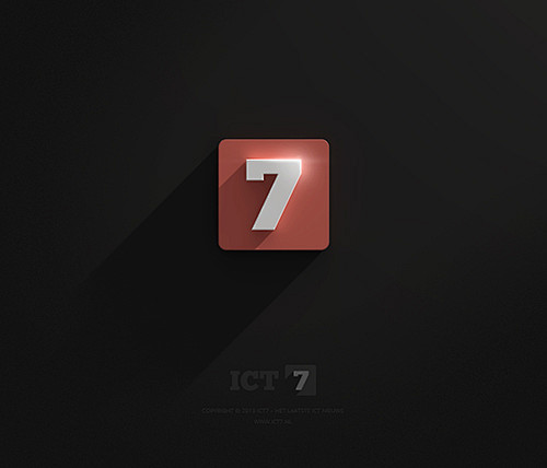 ICT7 Mockup