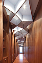 Law Office, Auckland - Cheshire Architects: 